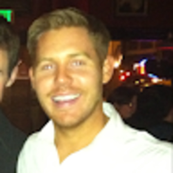 Meet your Posher, Kyle - Picture 1 of 1